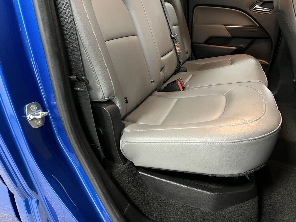 2018 Chevrolet Colorado LT Highlands Ranch CO