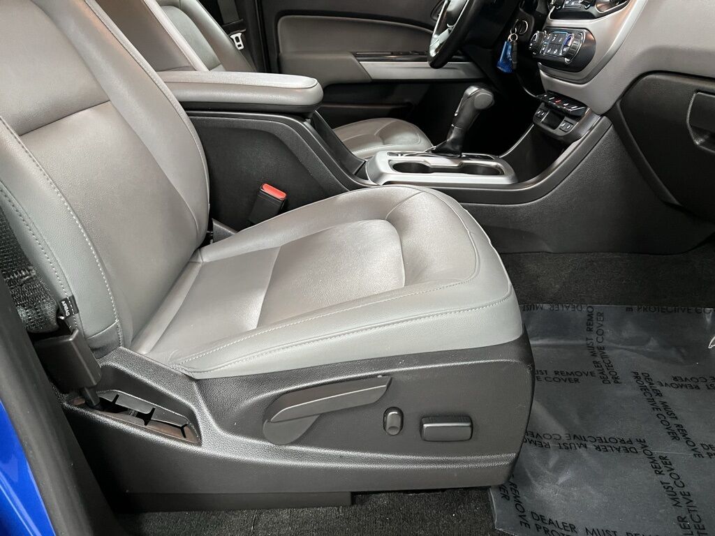 2018 Chevrolet Colorado LT Highlands Ranch CO