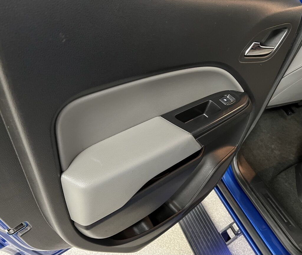 2018 Chevrolet Colorado LT Highlands Ranch CO