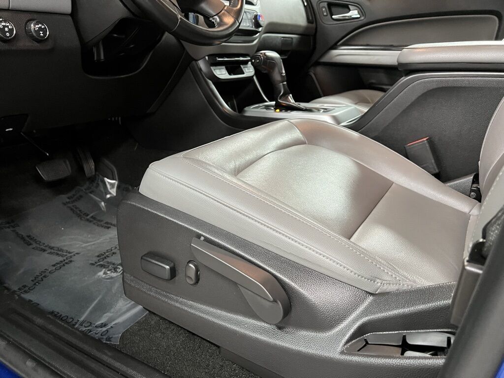 2018 Chevrolet Colorado LT Highlands Ranch CO