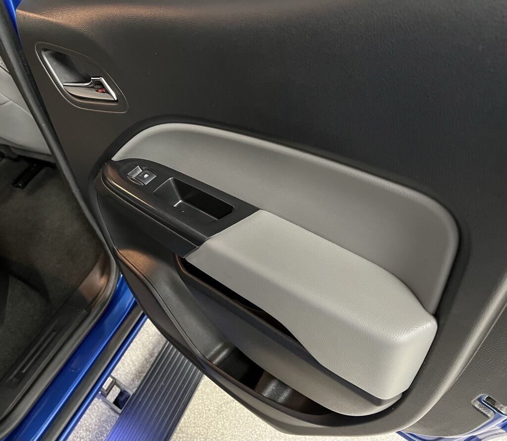 2018 Chevrolet Colorado LT Highlands Ranch CO