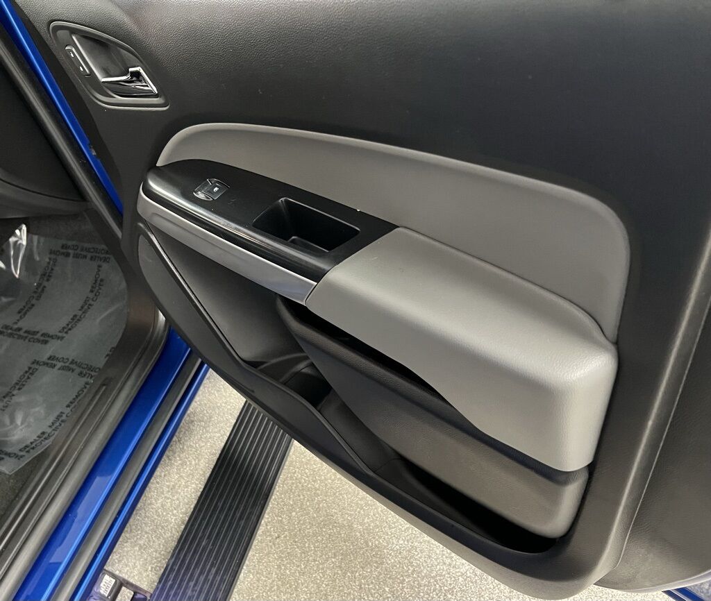 2018 Chevrolet Colorado LT Highlands Ranch CO