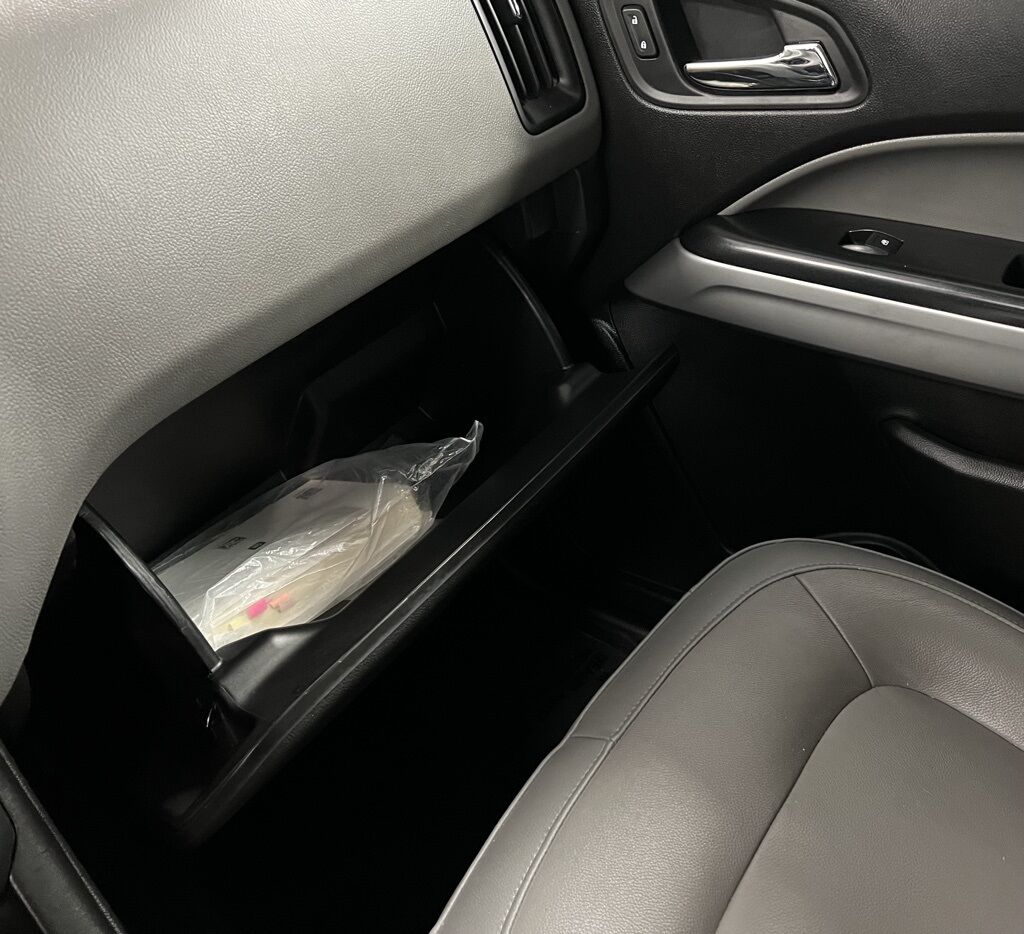 2018 Chevrolet Colorado LT Highlands Ranch CO