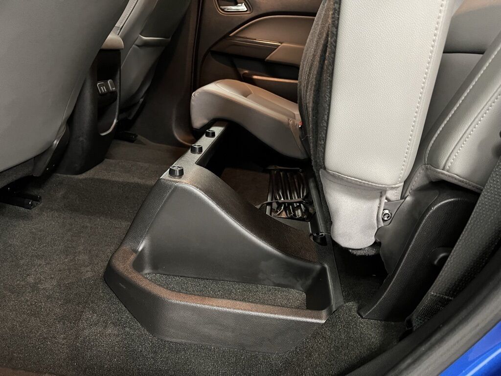 2018 Chevrolet Colorado LT Highlands Ranch CO