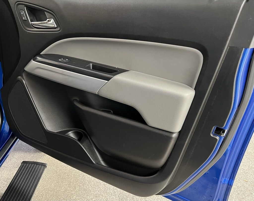 2018 Chevrolet Colorado LT Highlands Ranch CO