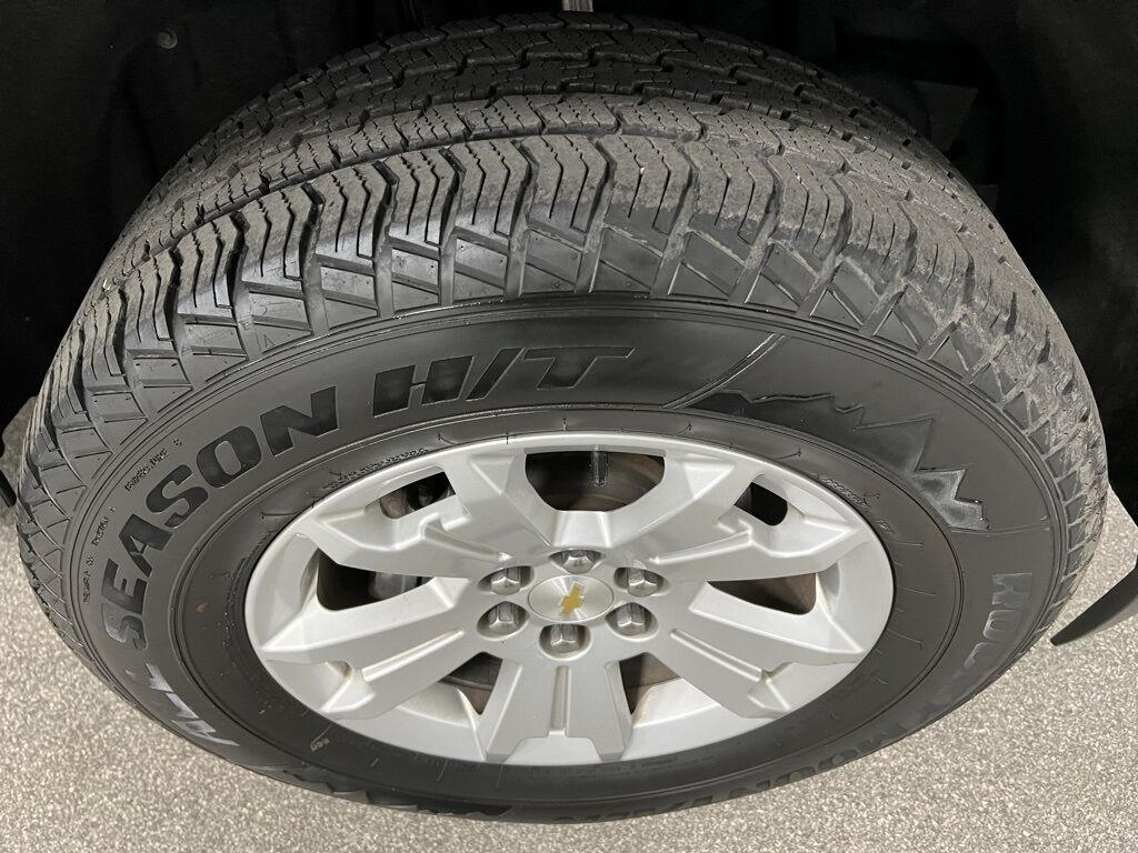 2018 Chevrolet Colorado LT Highlands Ranch CO