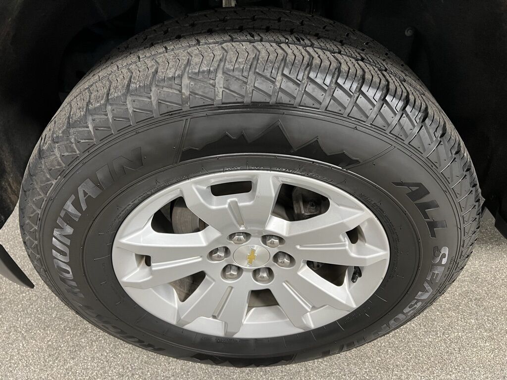 2018 Chevrolet Colorado LT Highlands Ranch CO