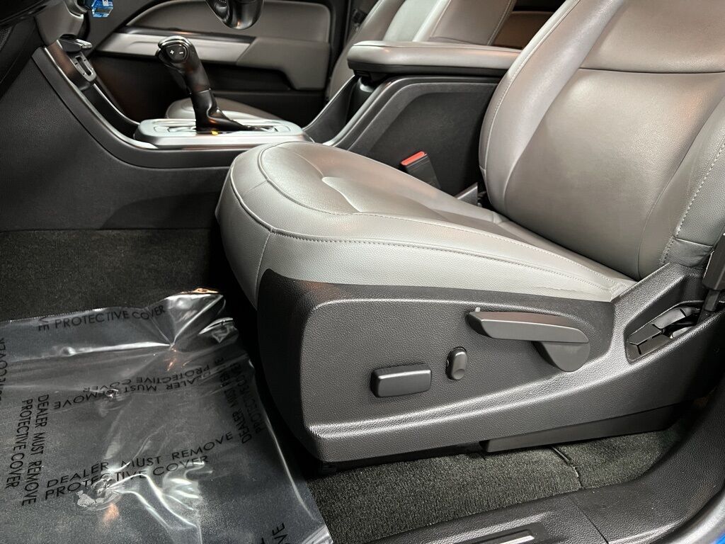 2018 Chevrolet Colorado LT Highlands Ranch CO
