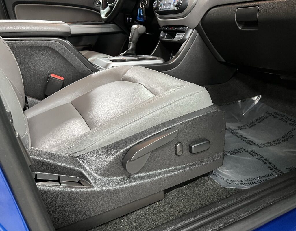 2018 Chevrolet Colorado LT Highlands Ranch CO