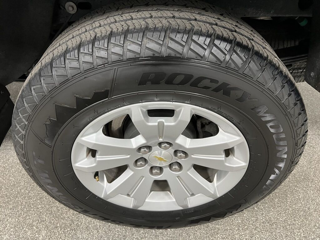 2018 Chevrolet Colorado LT Highlands Ranch CO