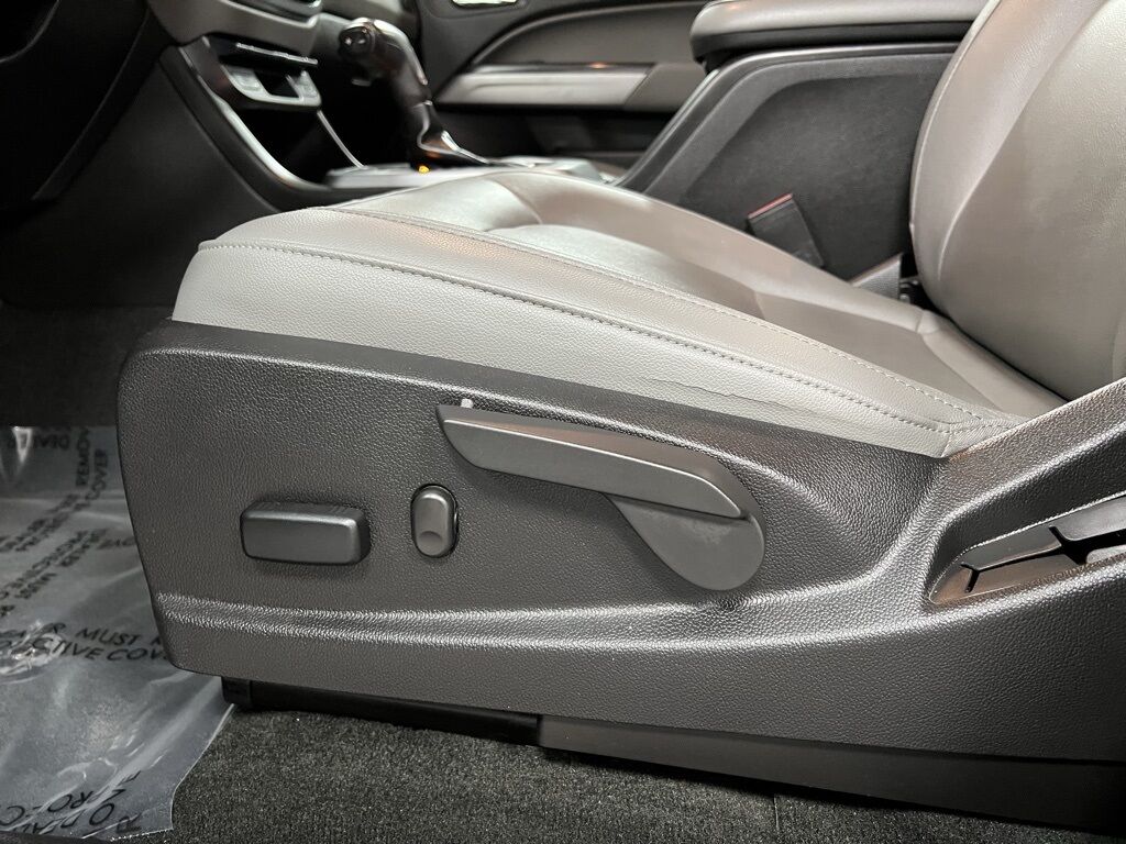 2018 Chevrolet Colorado LT Highlands Ranch CO