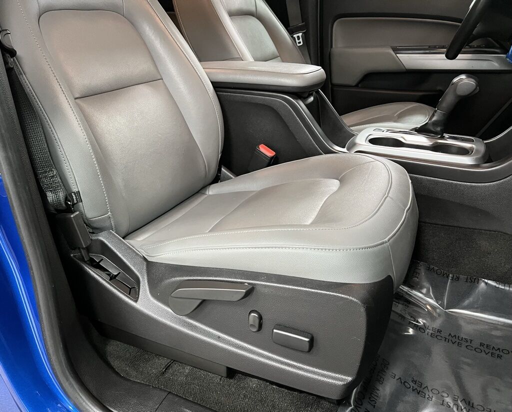 2018 Chevrolet Colorado LT Highlands Ranch CO
