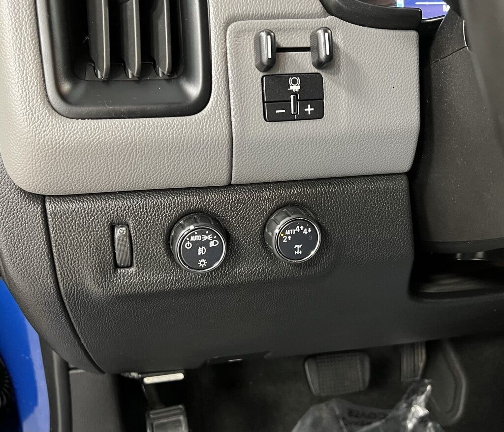 2018 Chevrolet Colorado LT Highlands Ranch CO
