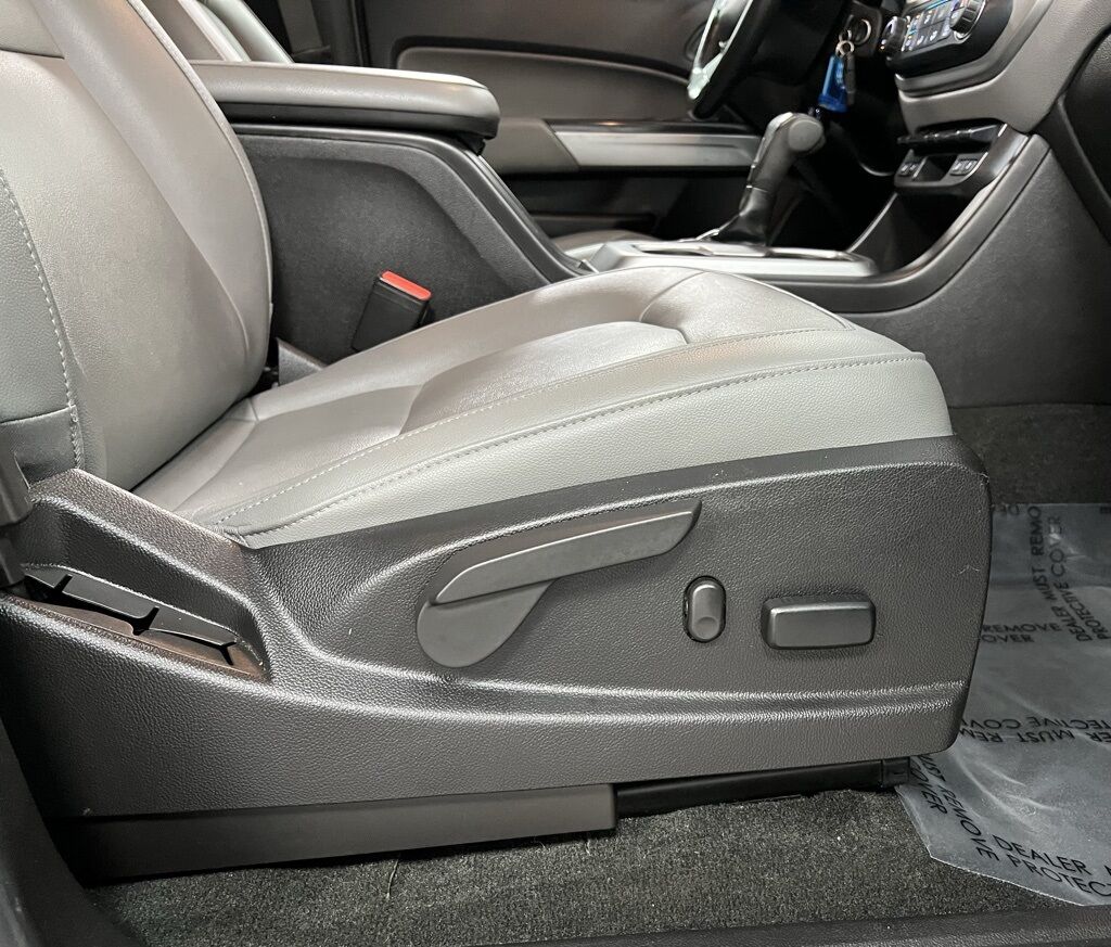 2018 Chevrolet Colorado LT Highlands Ranch CO