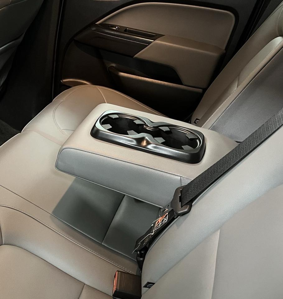 2018 Chevrolet Colorado LT Highlands Ranch CO