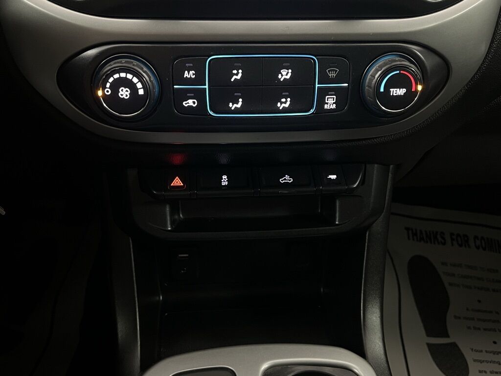 2018 Chevrolet Colorado LT Loveland CO