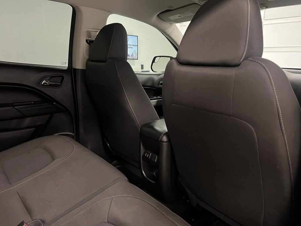 2018 Chevrolet Colorado LT Loveland CO