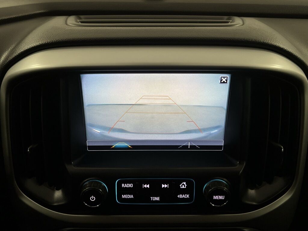 2018 Chevrolet Colorado LT Loveland CO