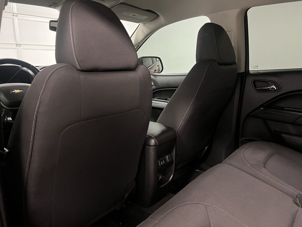 2018 Chevrolet Colorado LT Loveland CO