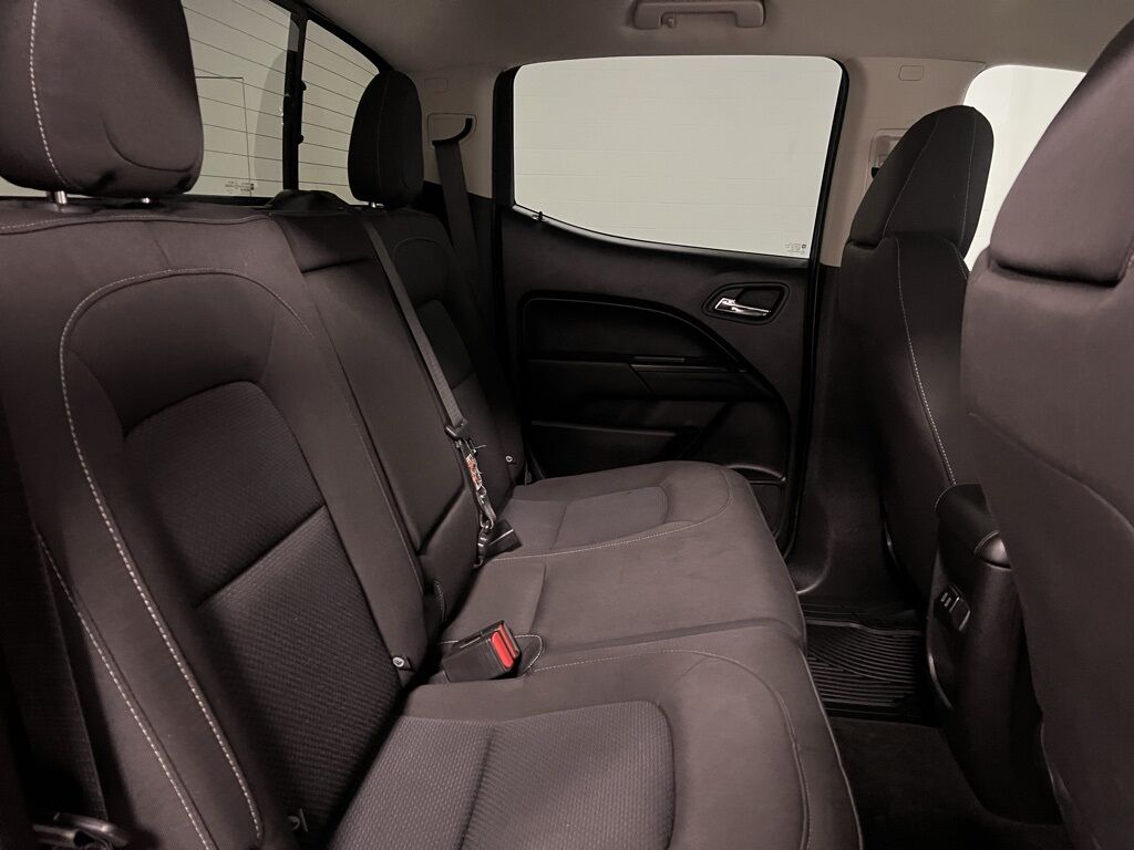 2018 Chevrolet Colorado LT Loveland CO