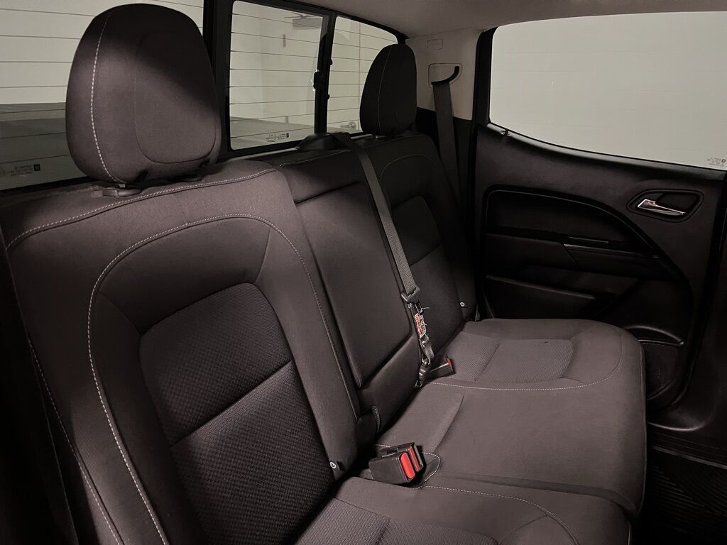 2018 Chevrolet Colorado LT Loveland CO