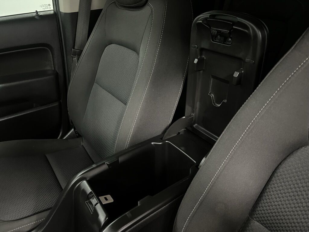 2018 Chevrolet Colorado LT Loveland CO