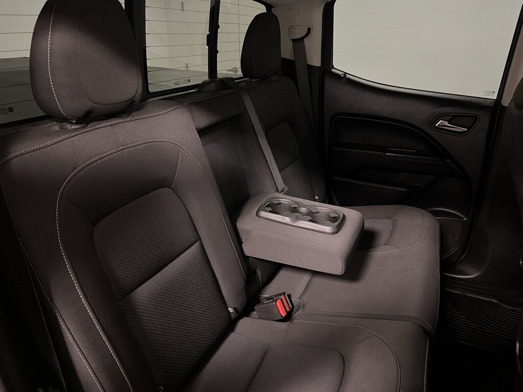 2018 Chevrolet Colorado LT Loveland CO