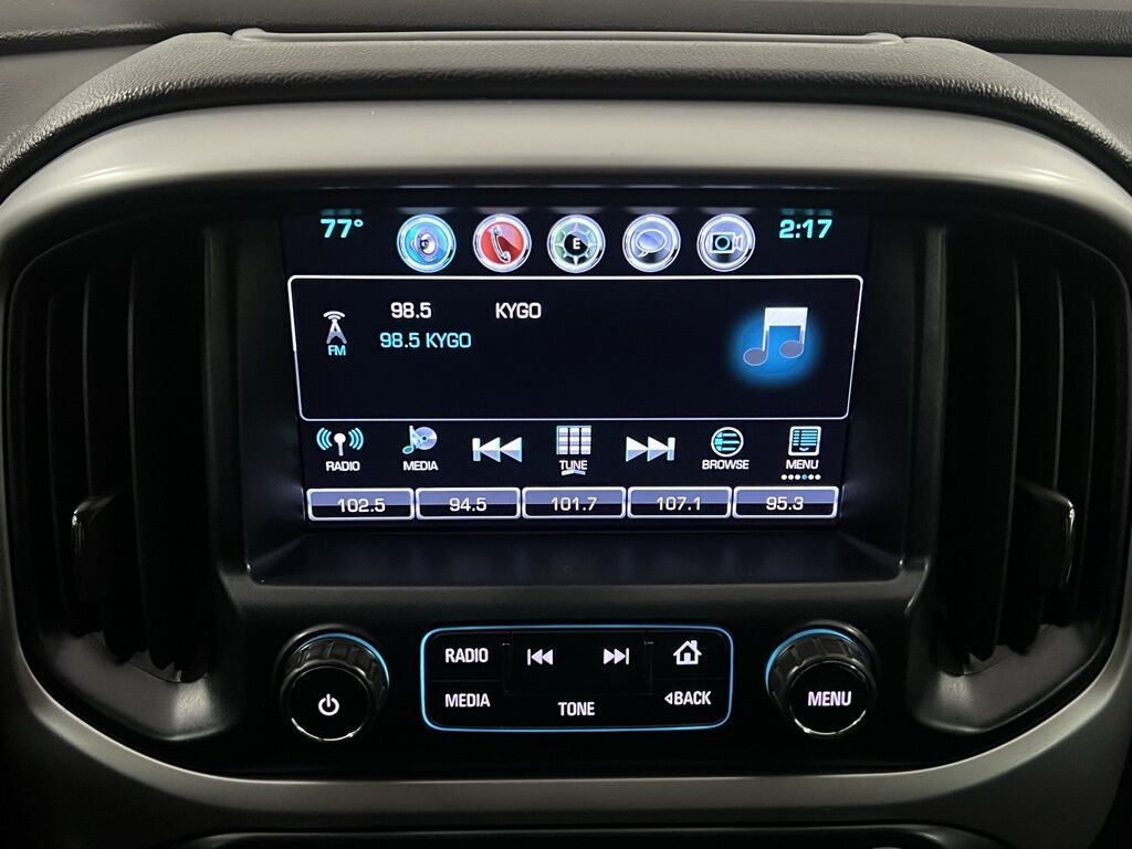 2018 Chevrolet Colorado LT Loveland CO