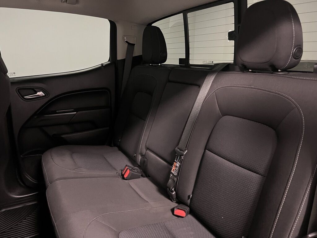 2018 Chevrolet Colorado LT Loveland CO