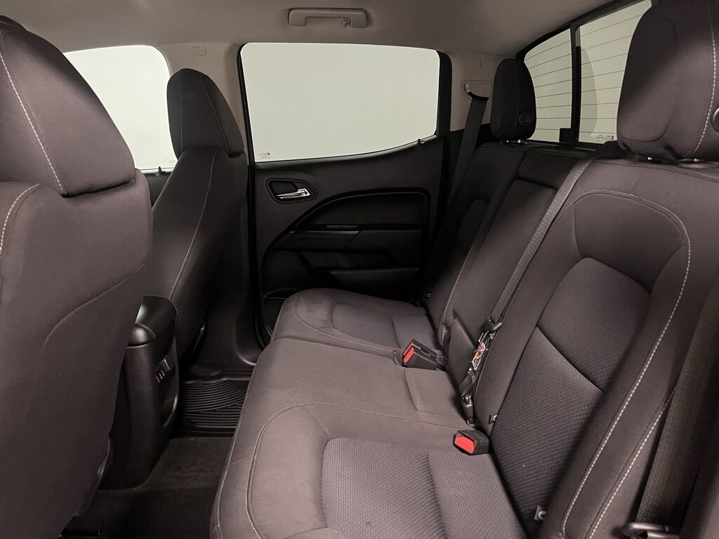 2018 Chevrolet Colorado LT Loveland CO