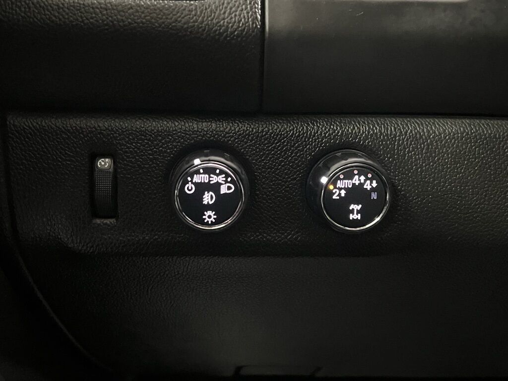 2018 Chevrolet Colorado LT Loveland CO
