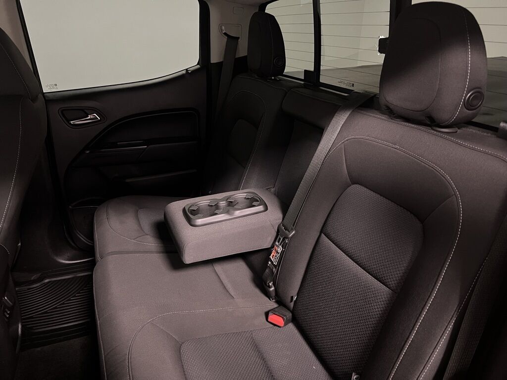 2018 Chevrolet Colorado LT Loveland CO