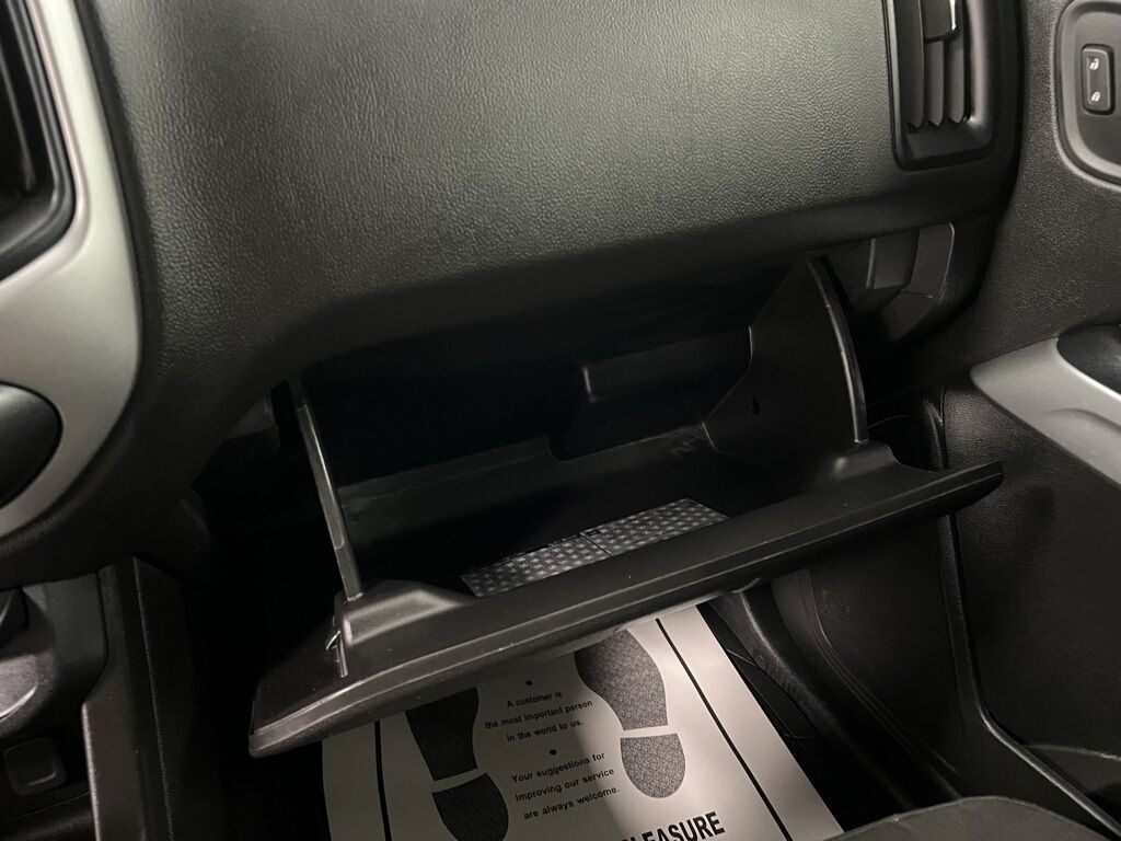 2018 Chevrolet Colorado LT Loveland CO