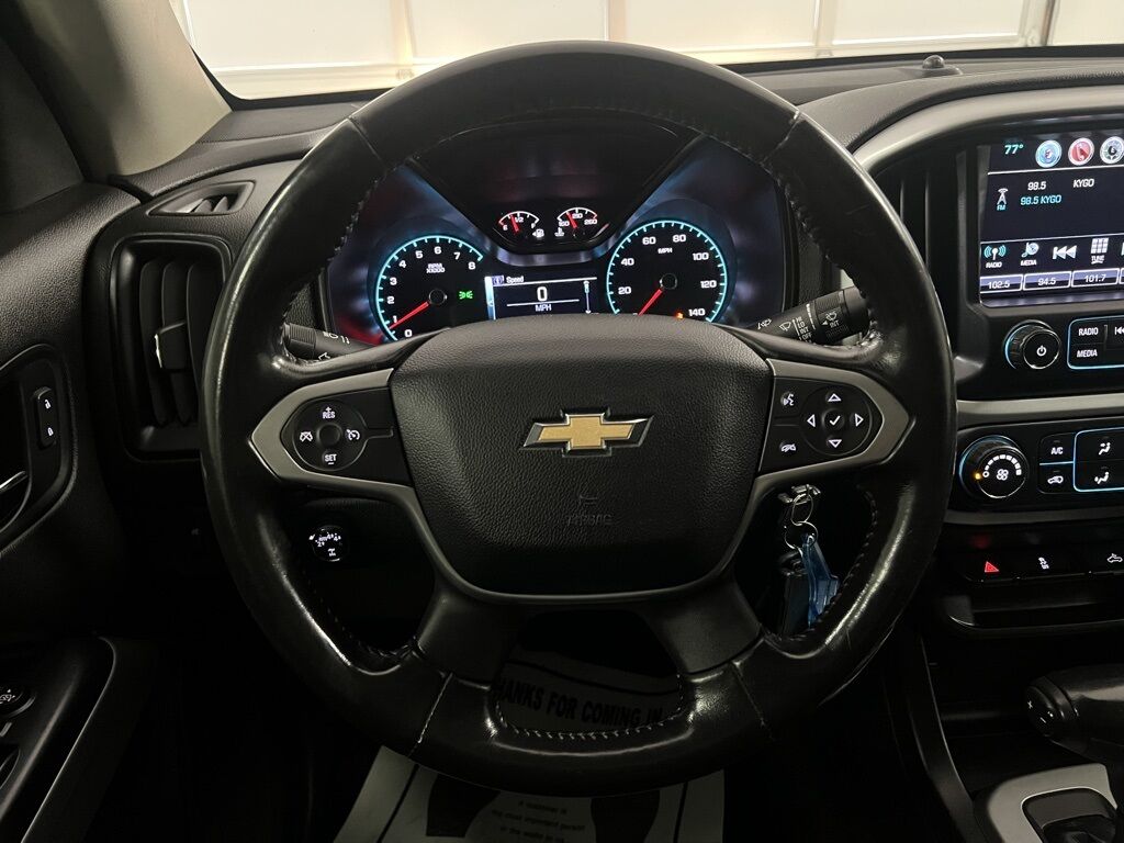 2018 Chevrolet Colorado LT Loveland CO
