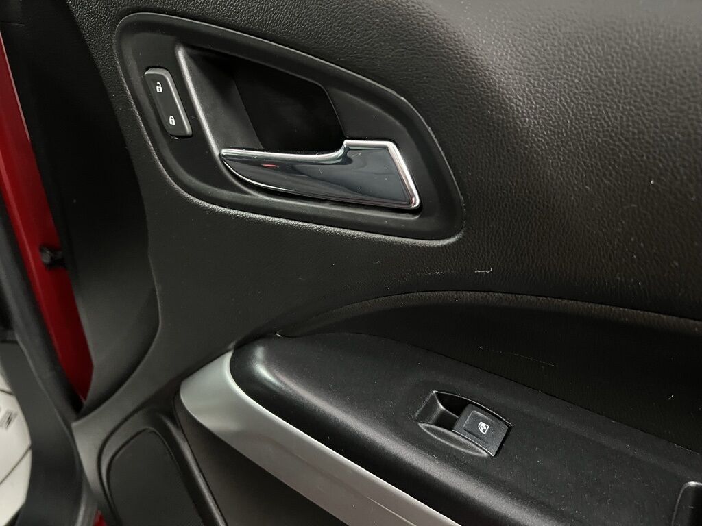 2018 Chevrolet Colorado LT Loveland CO