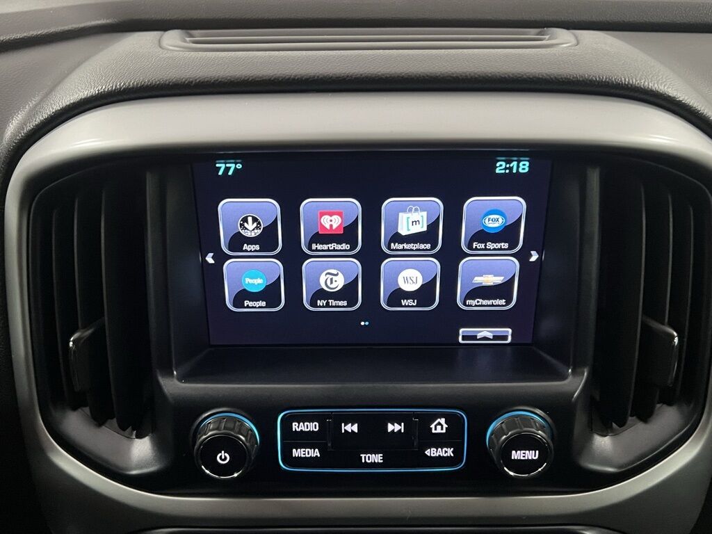 2018 Chevrolet Colorado LT Loveland CO
