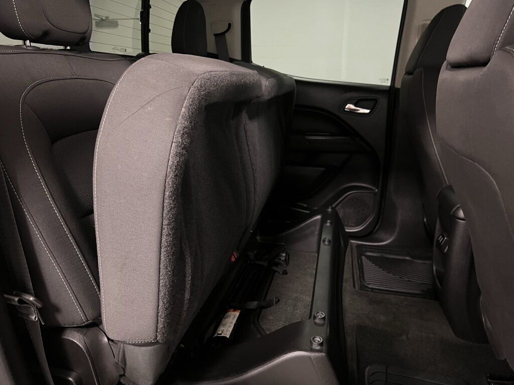 2018 Chevrolet Colorado LT Loveland CO