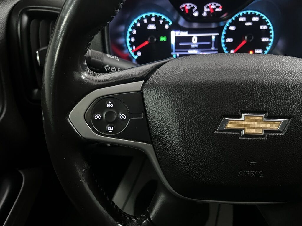 2018 Chevrolet Colorado LT Loveland CO