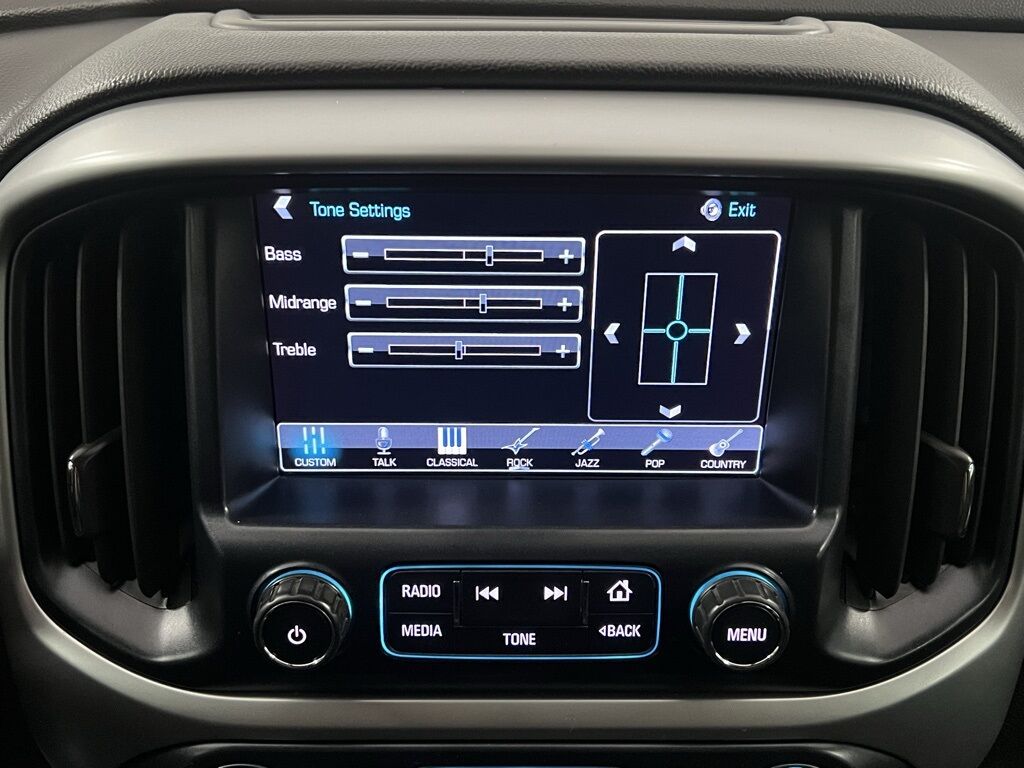 2018 Chevrolet Colorado LT Loveland CO