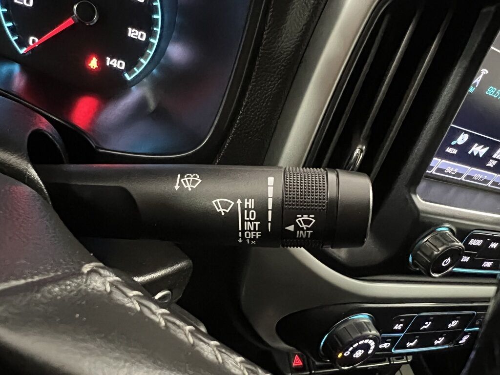 2018 Chevrolet Colorado LT Loveland CO
