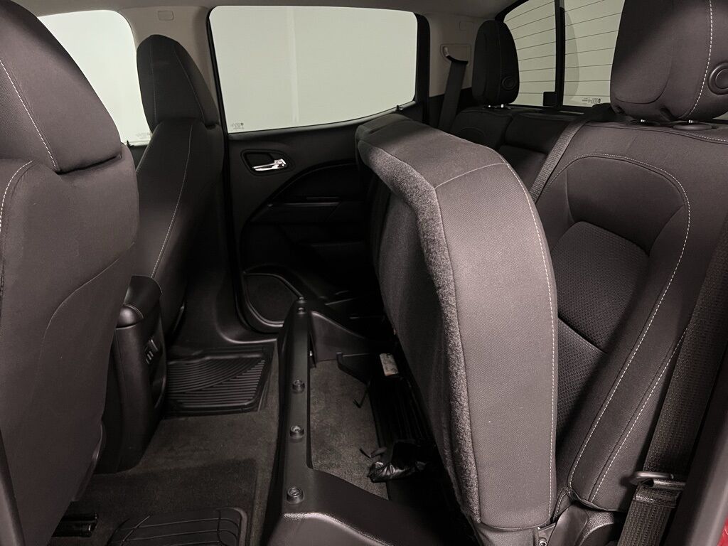 2018 Chevrolet Colorado LT Loveland CO