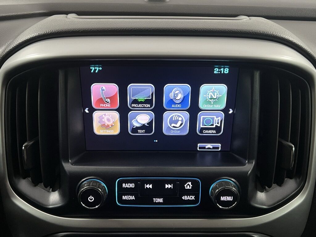 2018 Chevrolet Colorado LT Loveland CO