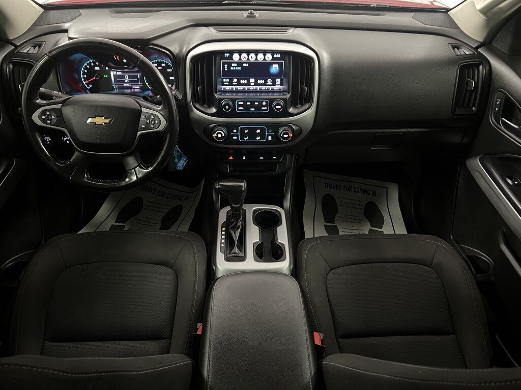 2018 Chevrolet Colorado LT Loveland CO
