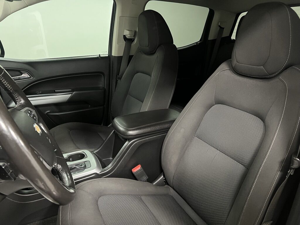 2018 Chevrolet Colorado LT Loveland CO