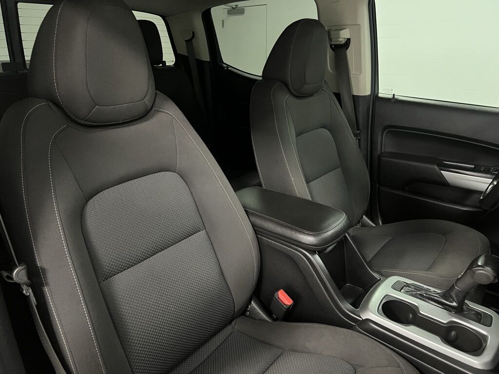 2018 Chevrolet Colorado LT Loveland CO