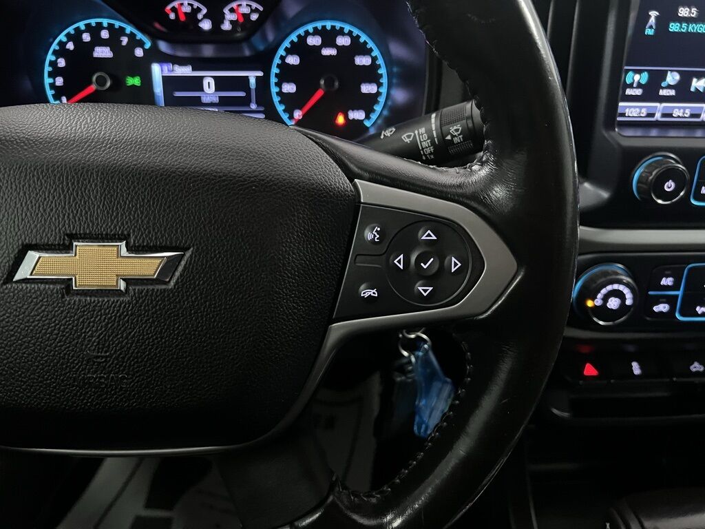2018 Chevrolet Colorado LT Loveland CO