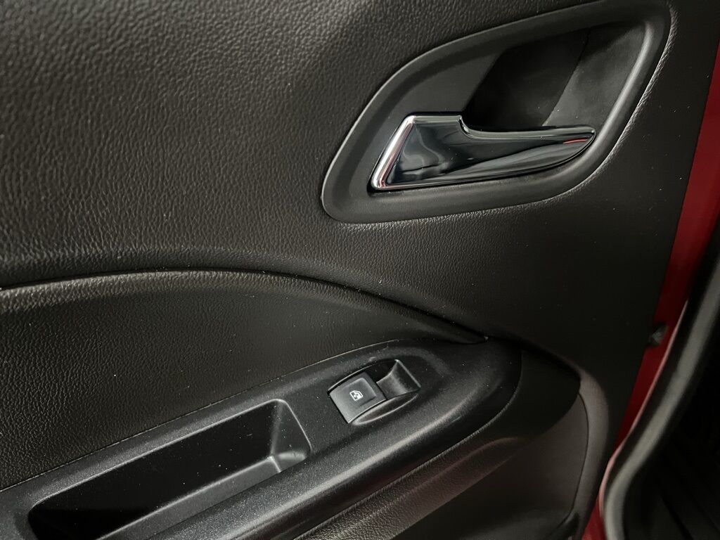 2018 Chevrolet Colorado LT Loveland CO