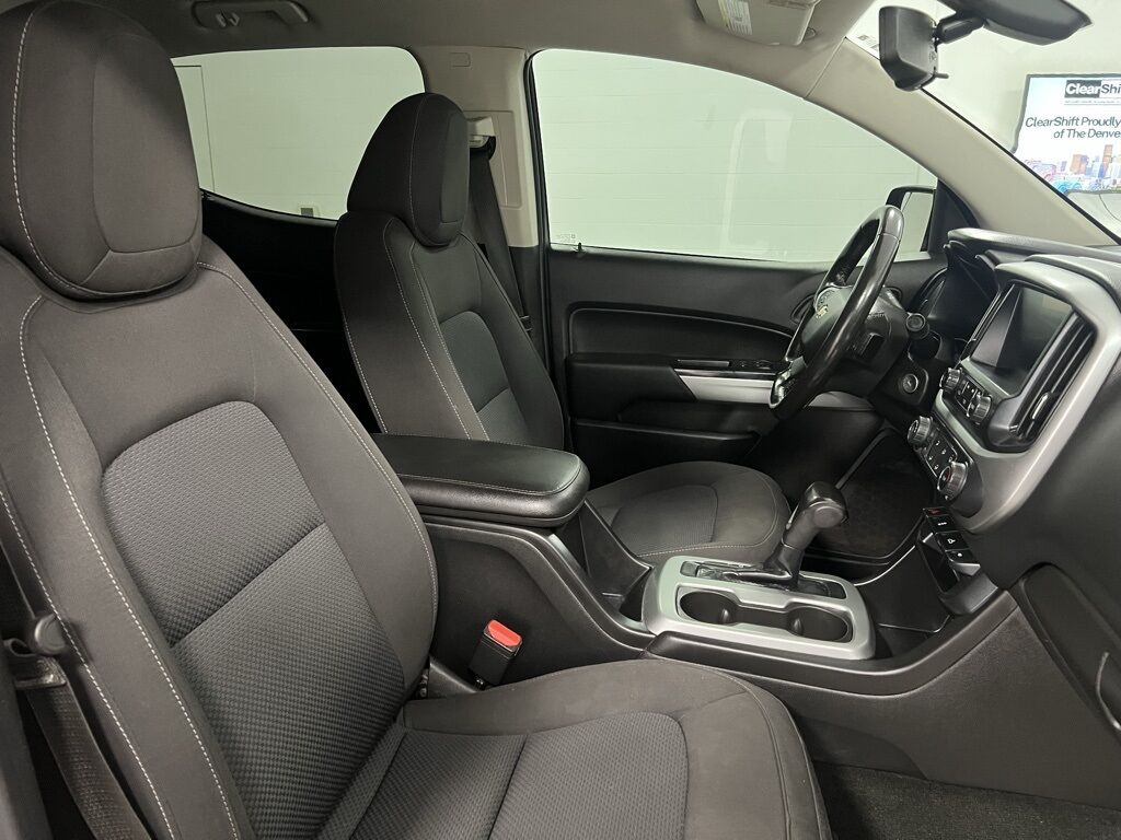 2018 Chevrolet Colorado LT Loveland CO