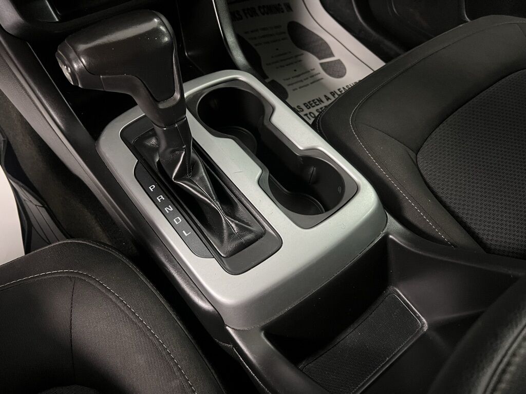 2018 Chevrolet Colorado LT Loveland CO