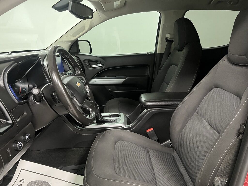 2018 Chevrolet Colorado LT Loveland CO